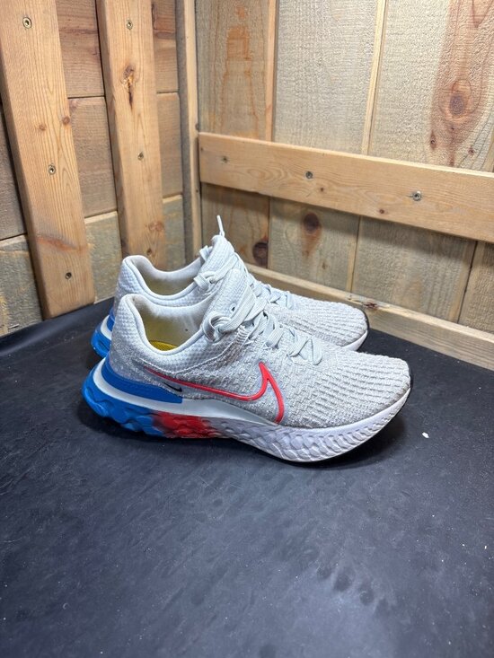 Nike Shoes - Nike DV2178-001 Shoes For Womens Size 8 US 5.5 UK 39 EU Preowned Good Cond
